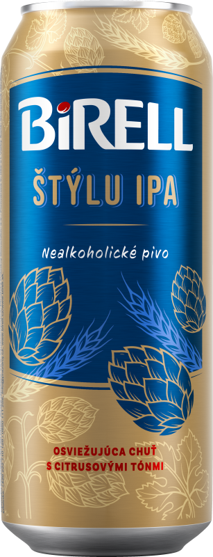Štýlu IPA