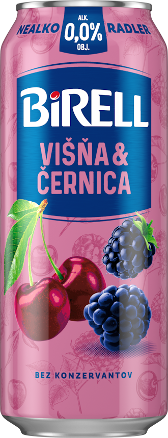 Višňa & Černica